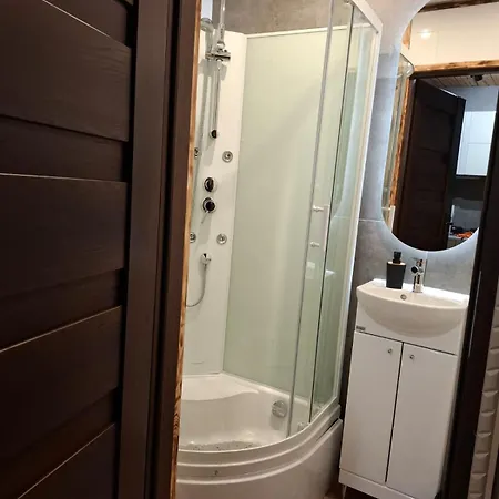 Apartment Goralski Kacik *