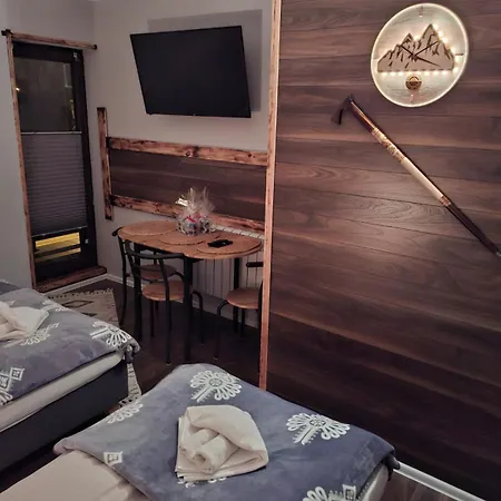 Apartment Goralski Kacik *
